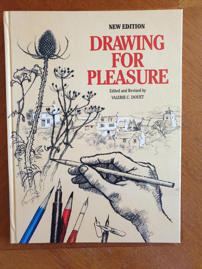 Drawing for Pleasure