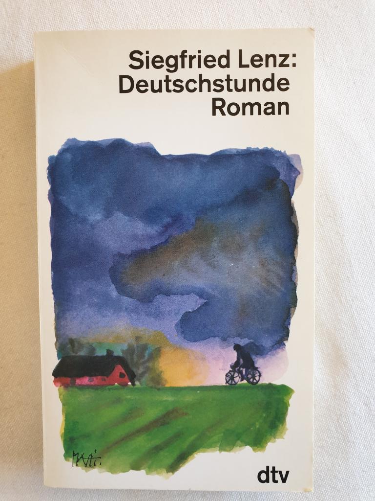 Deutschstunde : Roman