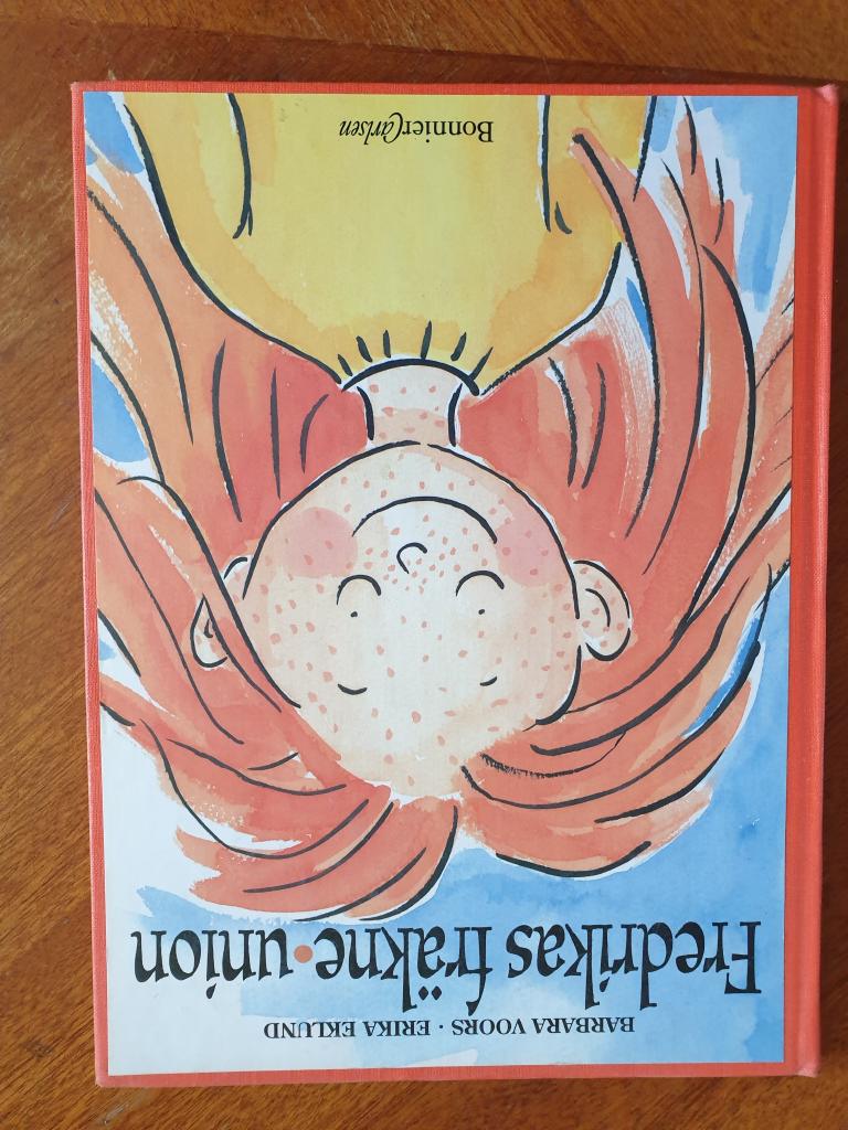 Fredrikas fr&auml;kneunion