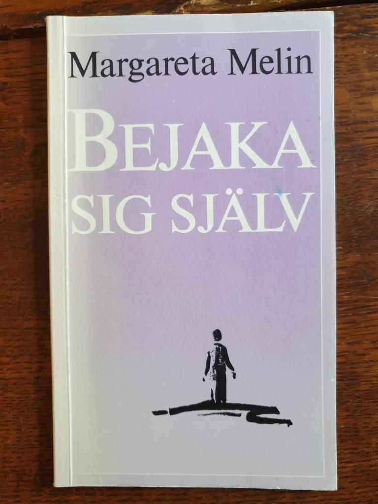 Bejaka sig sj&auml;lv