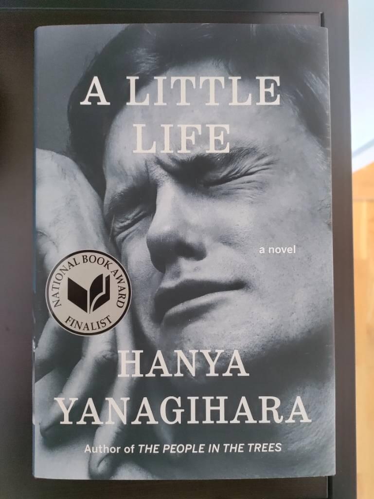 A little life - a novel