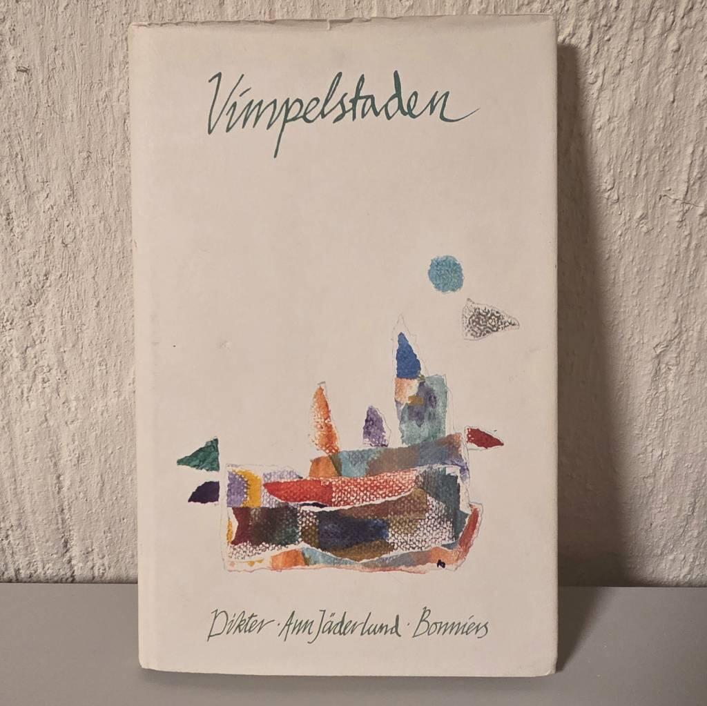 Vimpelstaden : dikter