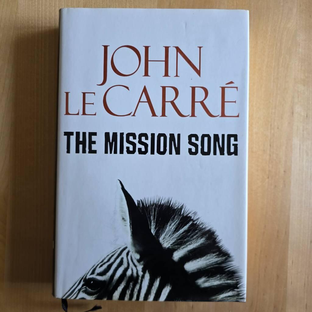 The mission song