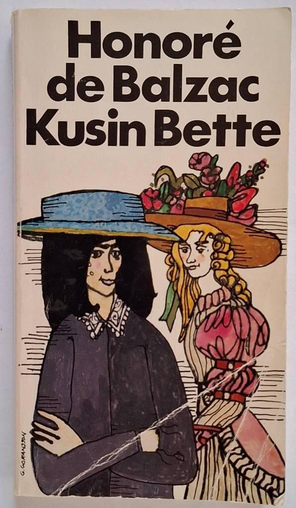 Kusin Bette