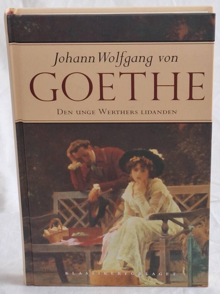 Den unge Werthers lidanden
