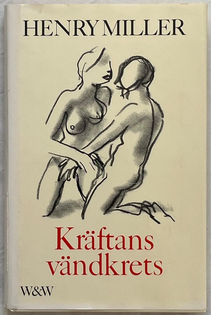 Kr&auml;ftans v&auml;ndkrets