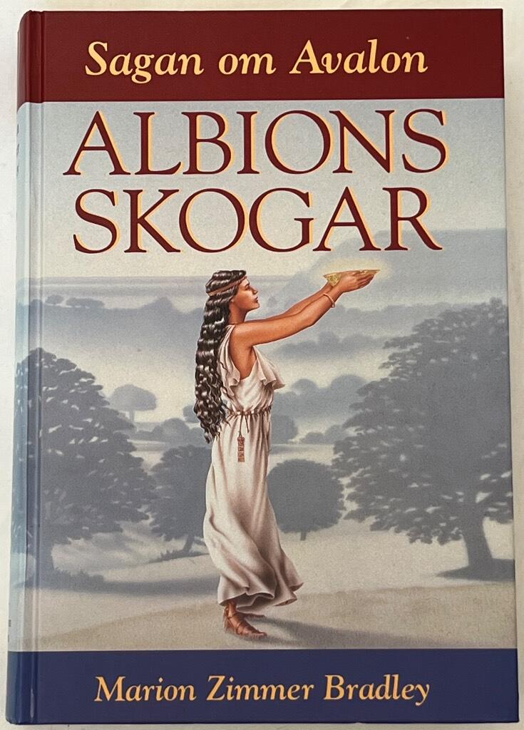 Sagan om Avalon