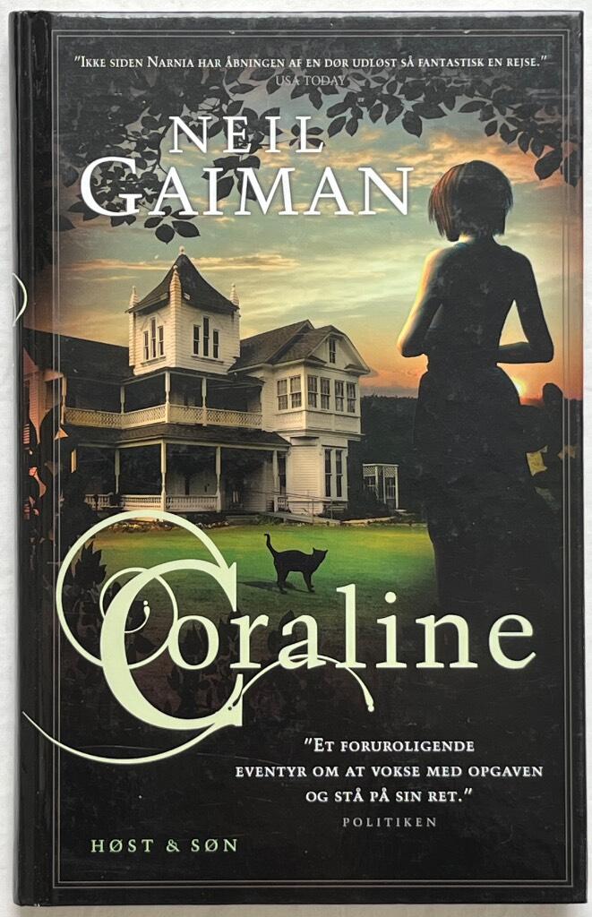 Coraline