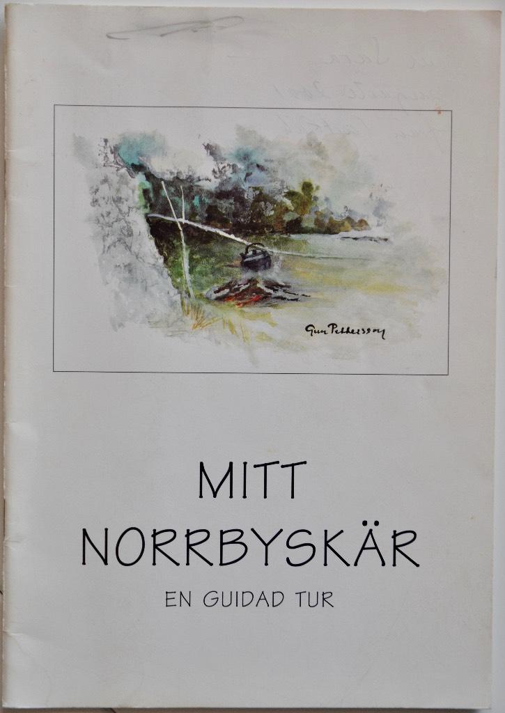 Mitt Norrbysk&auml;r