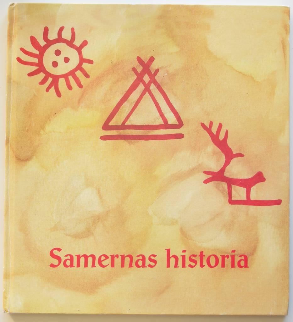 Samernas historia