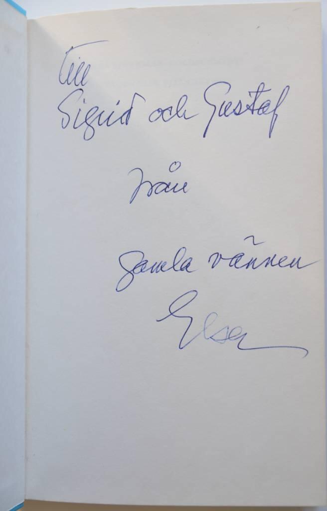 V&auml;gen till Villagatan