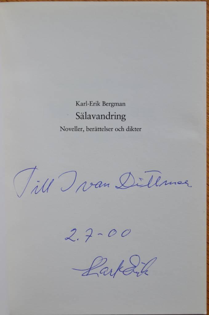 S&auml;lavandring