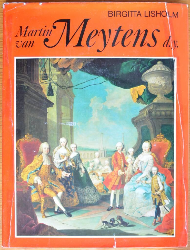 Martin van Meytens d.y.