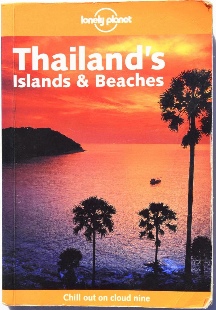 Thailand's islands & beaches