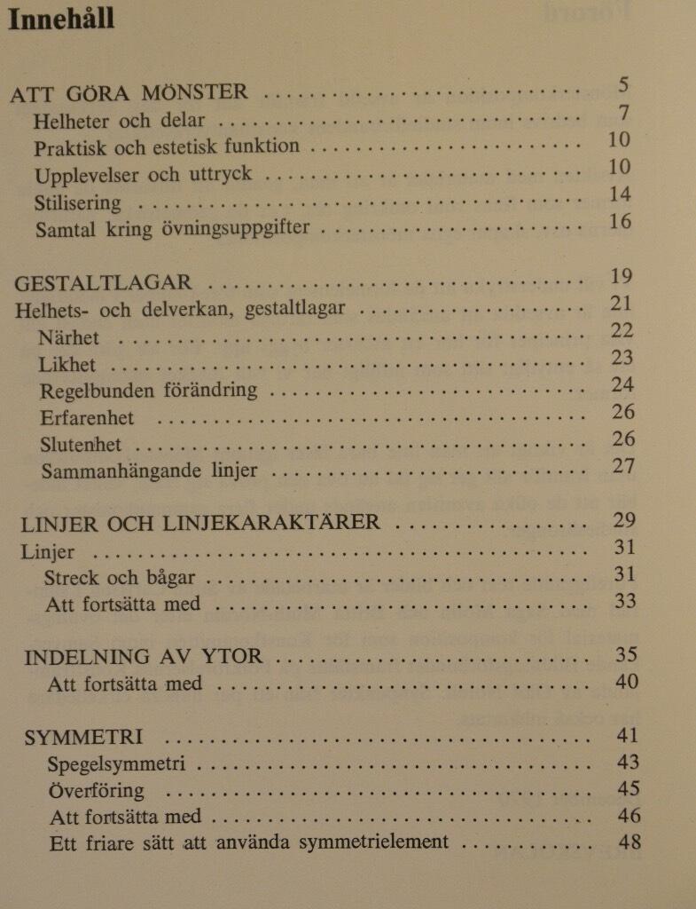 Mönsterkomposition