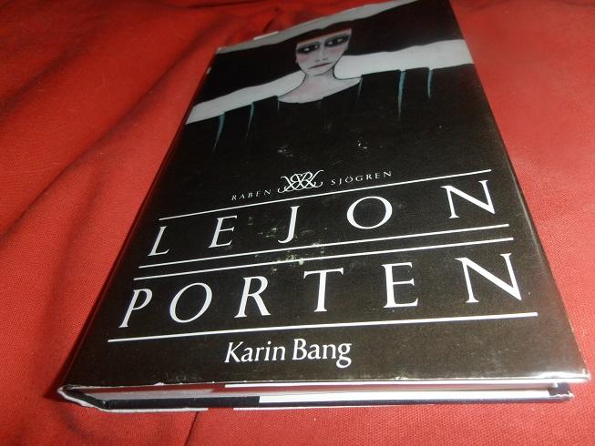 Lejonporten