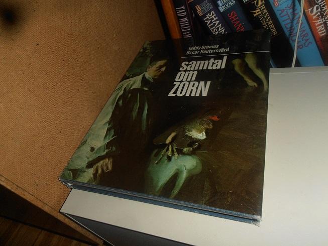 Samtal om Zorn