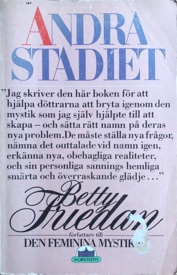 Andra stadiet