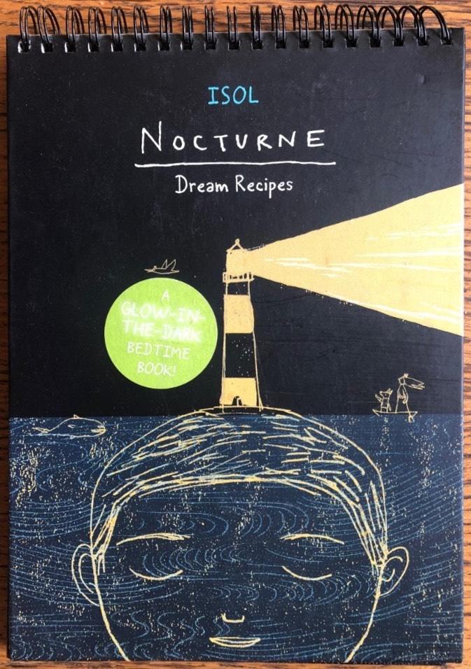 Nocturne - dream recipes varied and easy to make (in just 5 minutes)