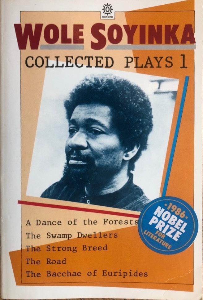 Collected plays