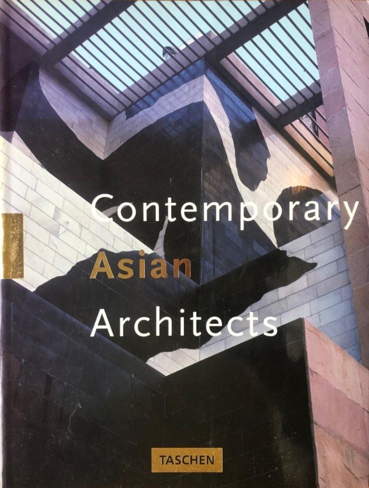 Contemporary Asian architects