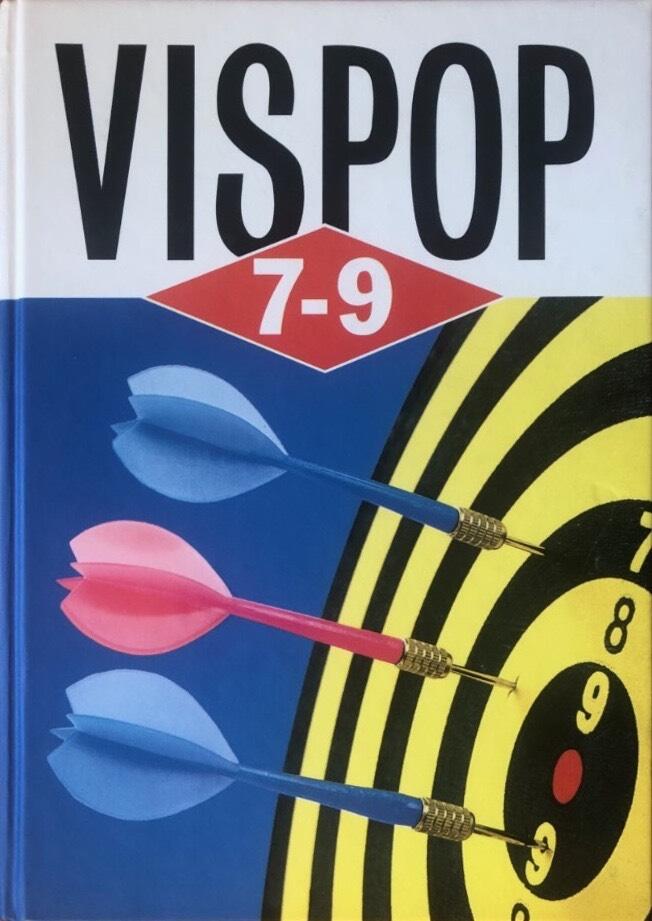 Vispop 7-9