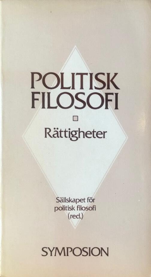 Rättigheter