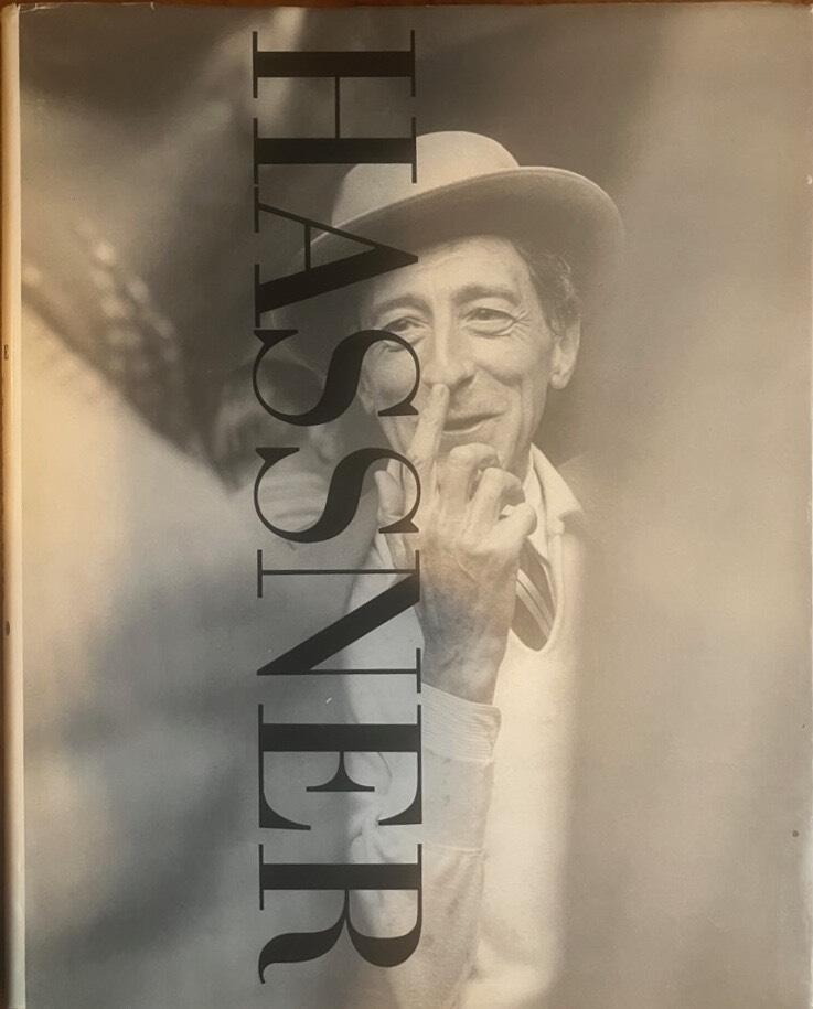 Rune Hassner : foto