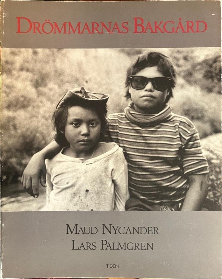 Dr&ouml;mmarnas bakg&aring;rd