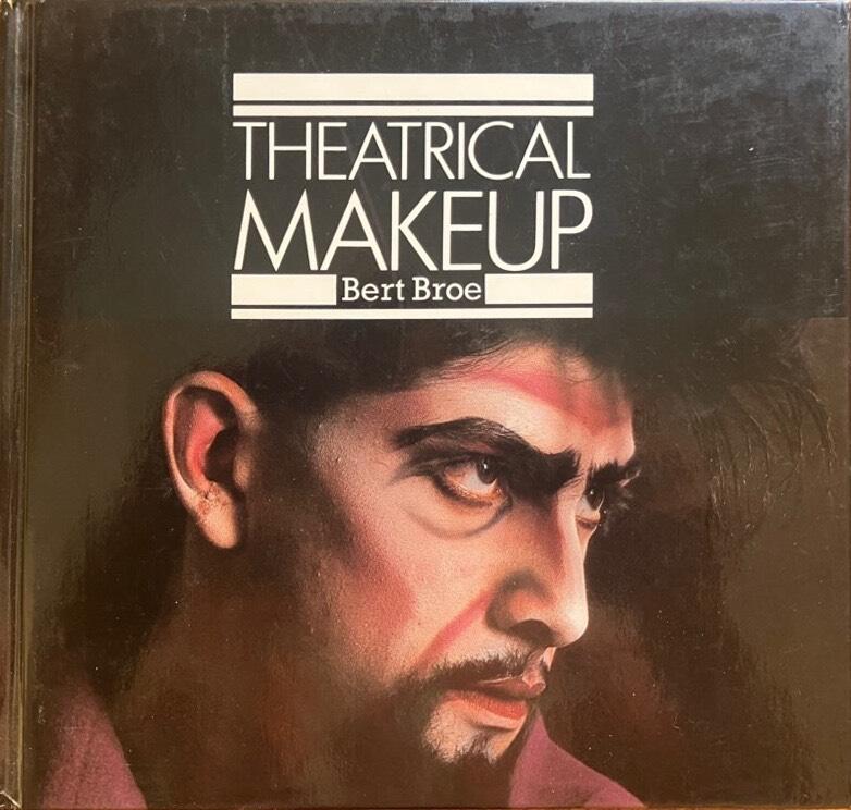 Theatrical makeup