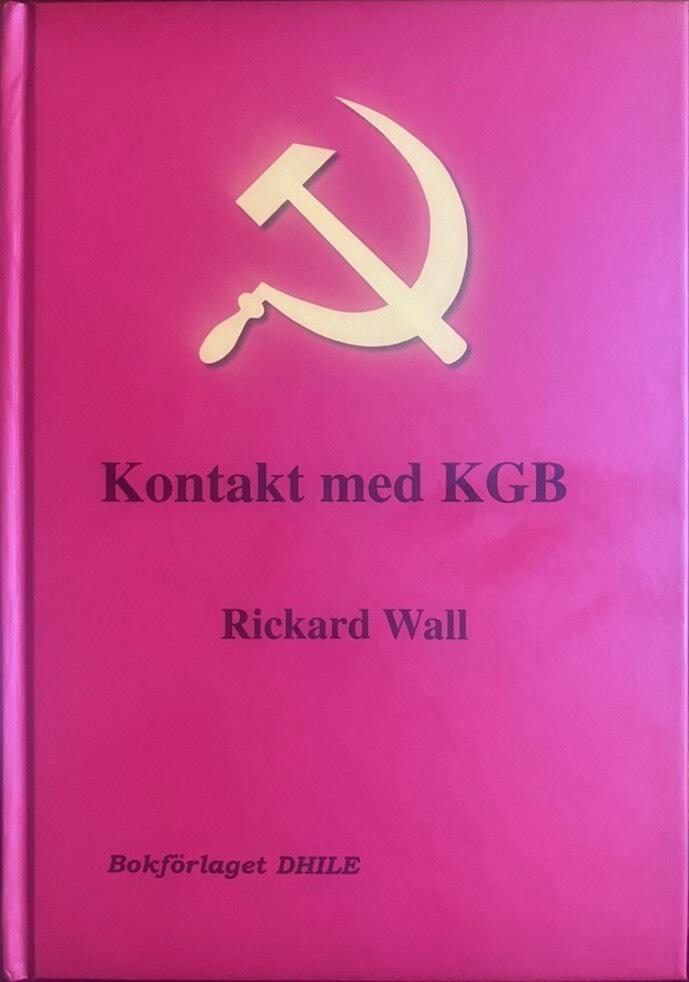 Kontakt med KGB