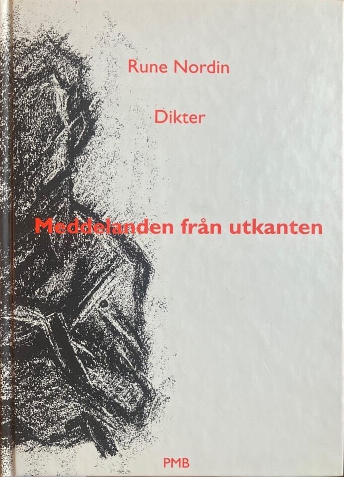 Meddelanden från utkanten : dikter