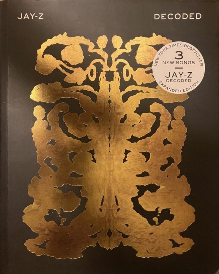 Decoded