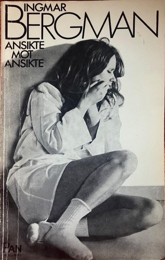 Ansikte mot ansikte