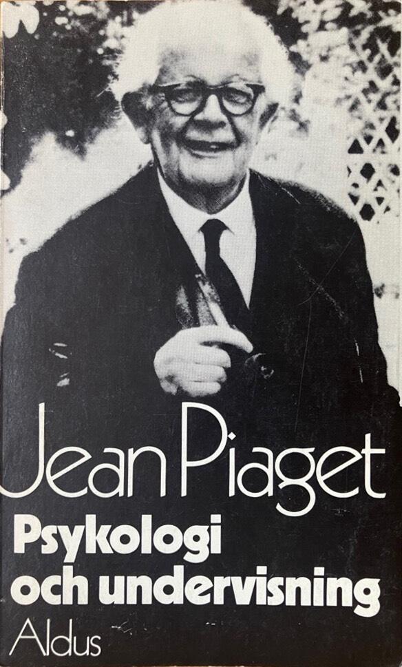 Psykologi och undervisning