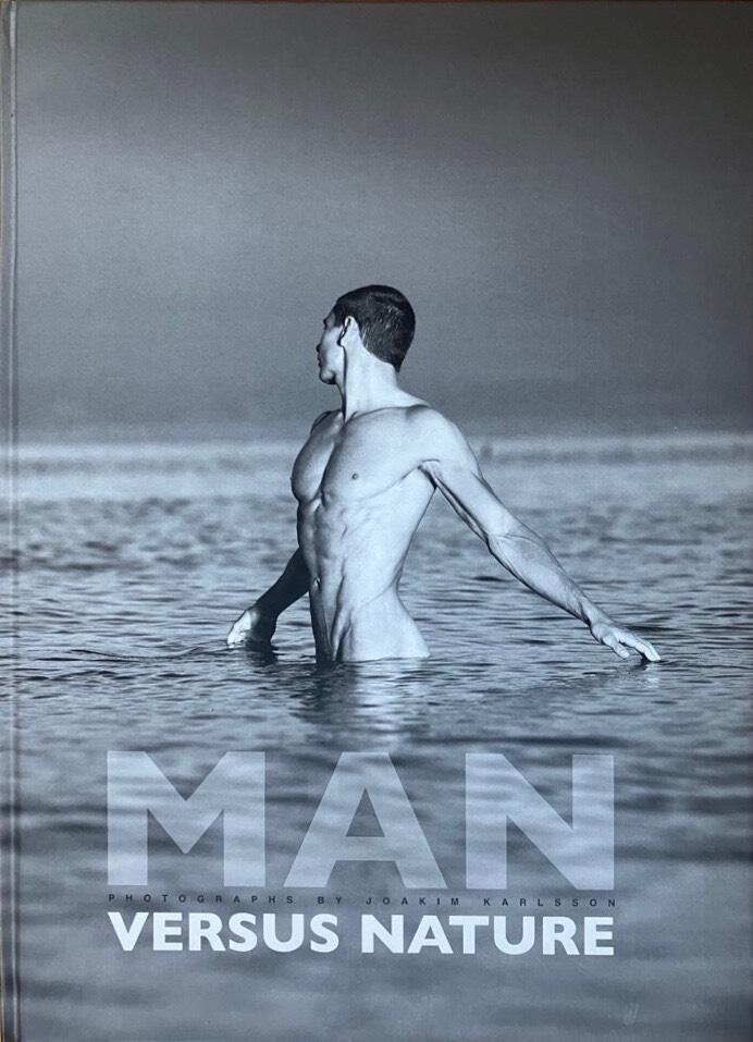 Man versus nature