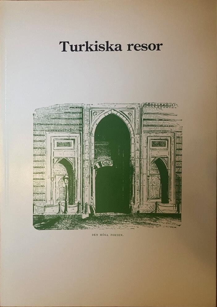 Turkiska resor