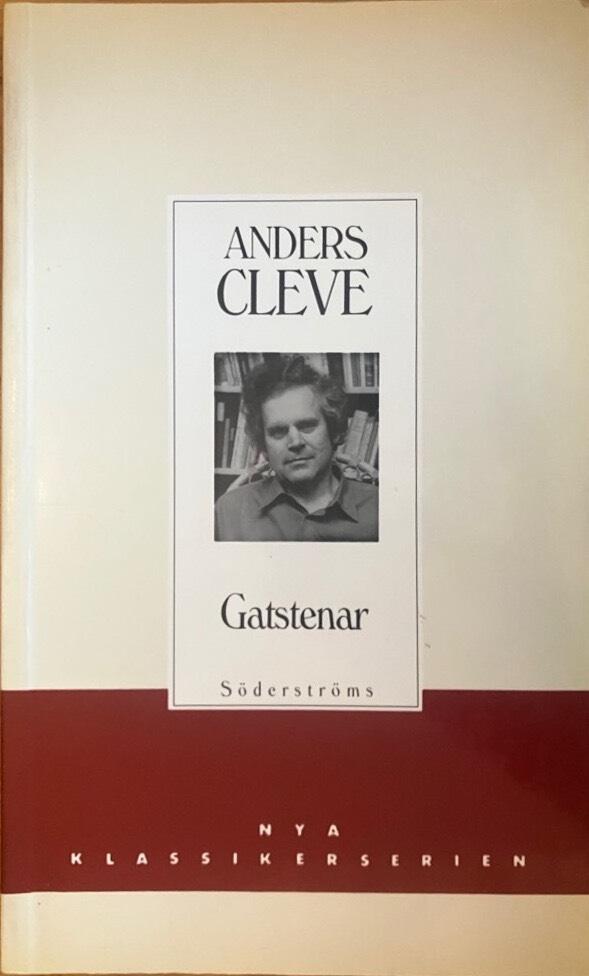 Gatstenar