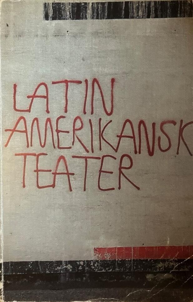 Latinamerikansk teater