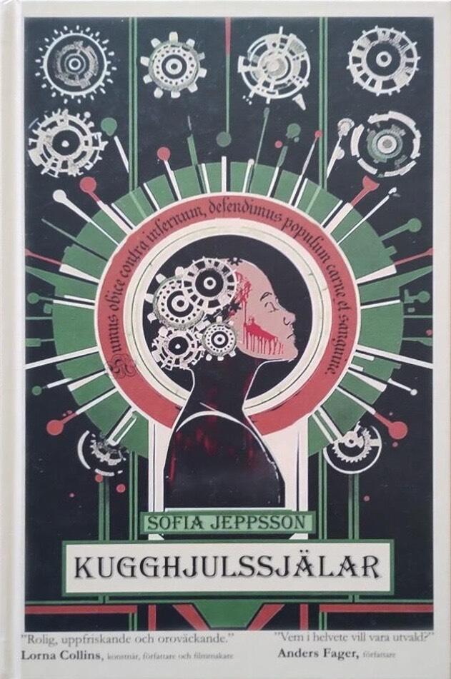 Kugghjulssj&auml;lar