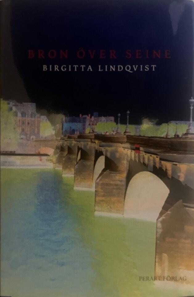 Bron &ouml;ver Seine