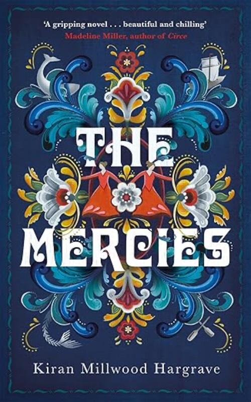 The mercies