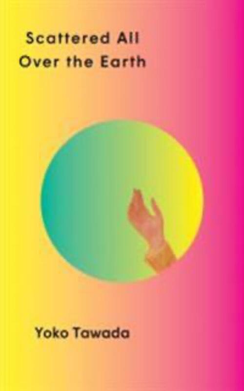 Scattered all over the earth