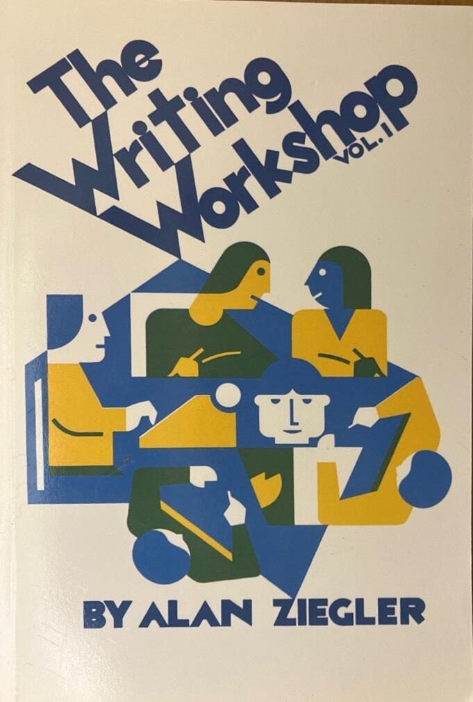 The writing workshop