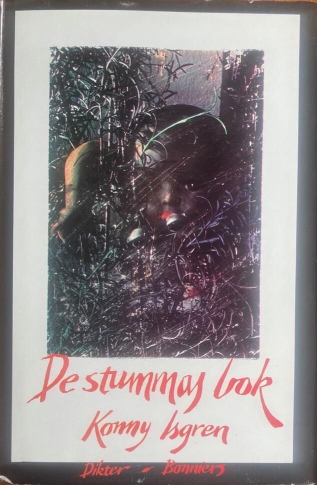 De stummas bok - dikter