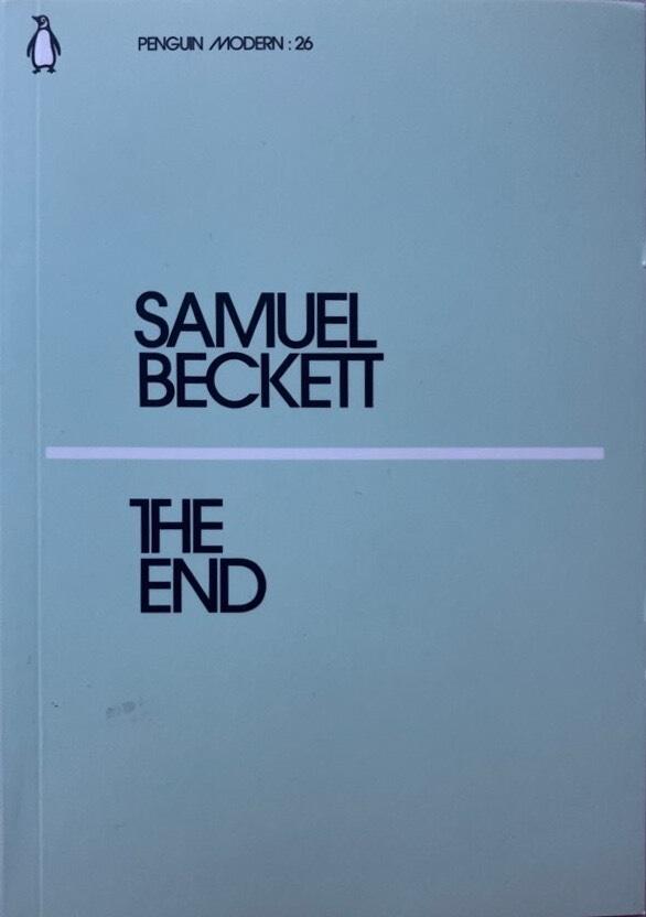 The end