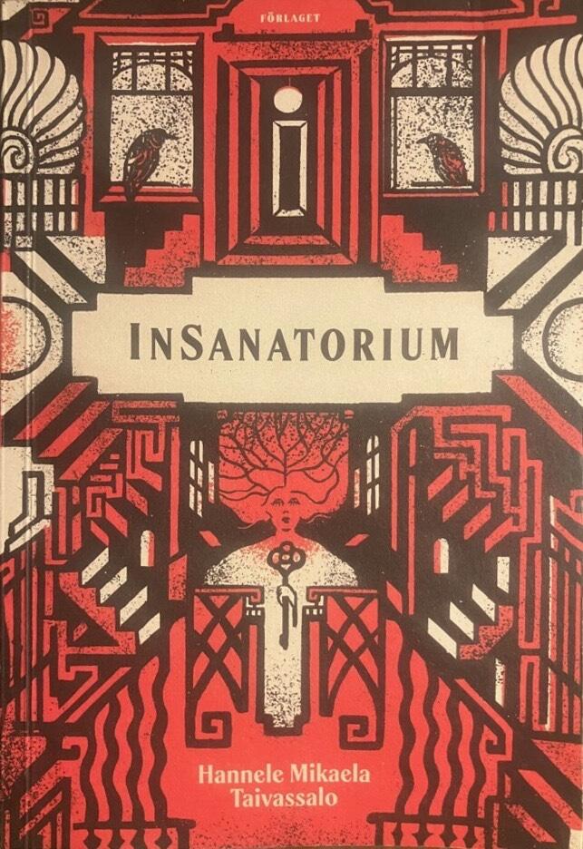 Insanatorium
