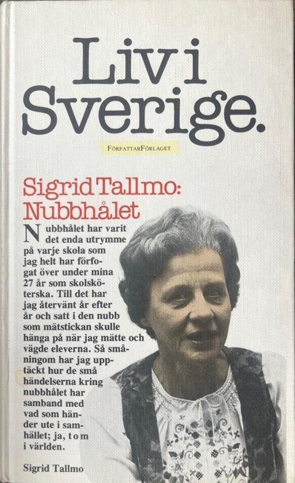 Nubbh&aring;let