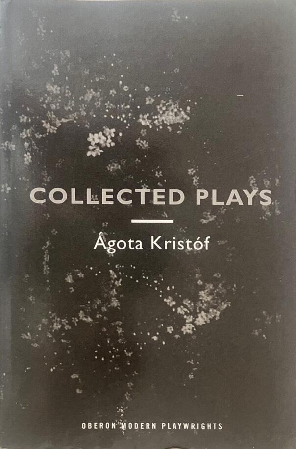 Collected plays