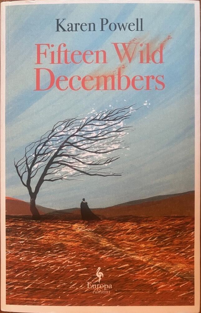 Fifteen wild Decembers